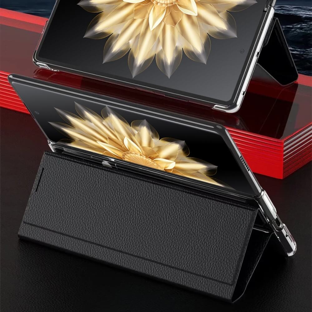 Honor Magic V2 - Business Flip Case View