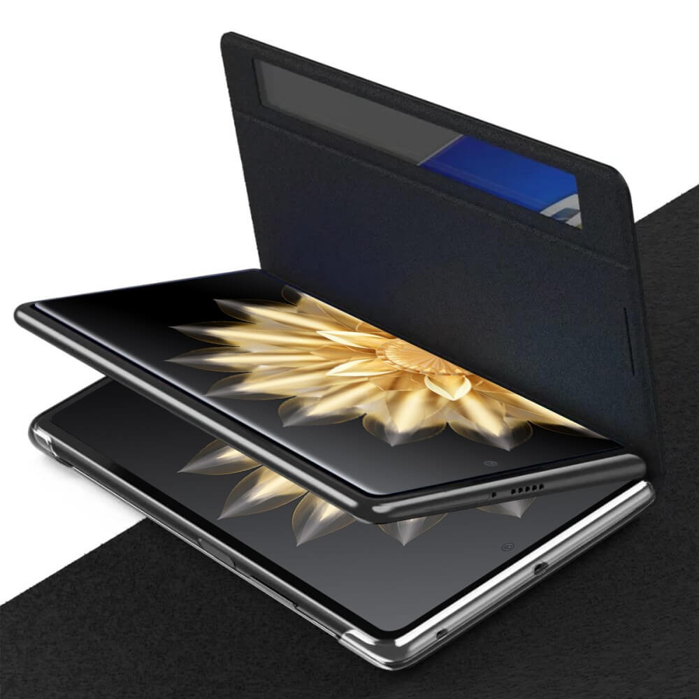 Honor Magic V2 - Business Flip Case View