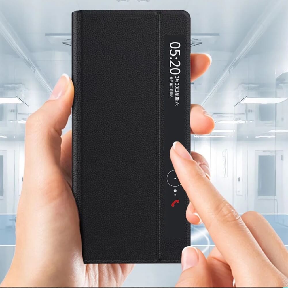 Honor Magic V2 - Business Flip Case View