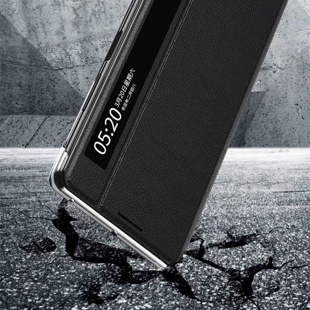 Honor Magic V2 - Business Flip Case View