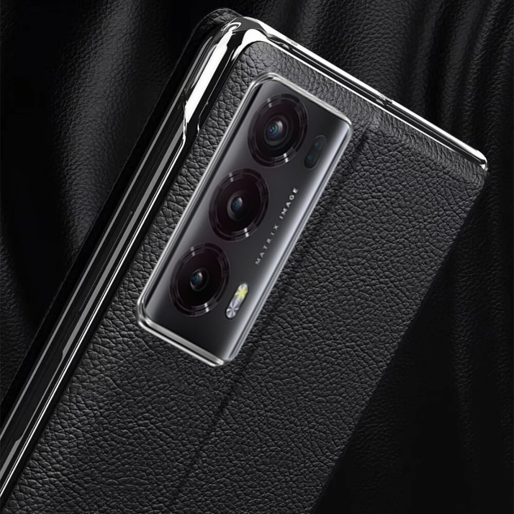 Honor Magic V2 - Business Flip Case View