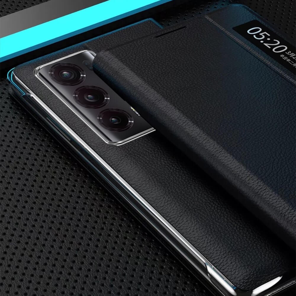 Honor Magic V2 - Business Flip Case View