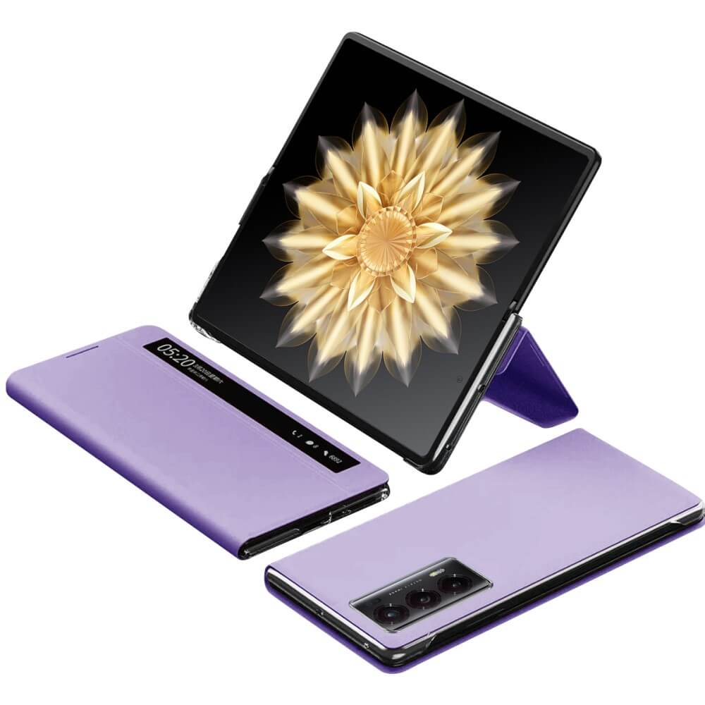 Honor Magic V2 - Business Flip Case View