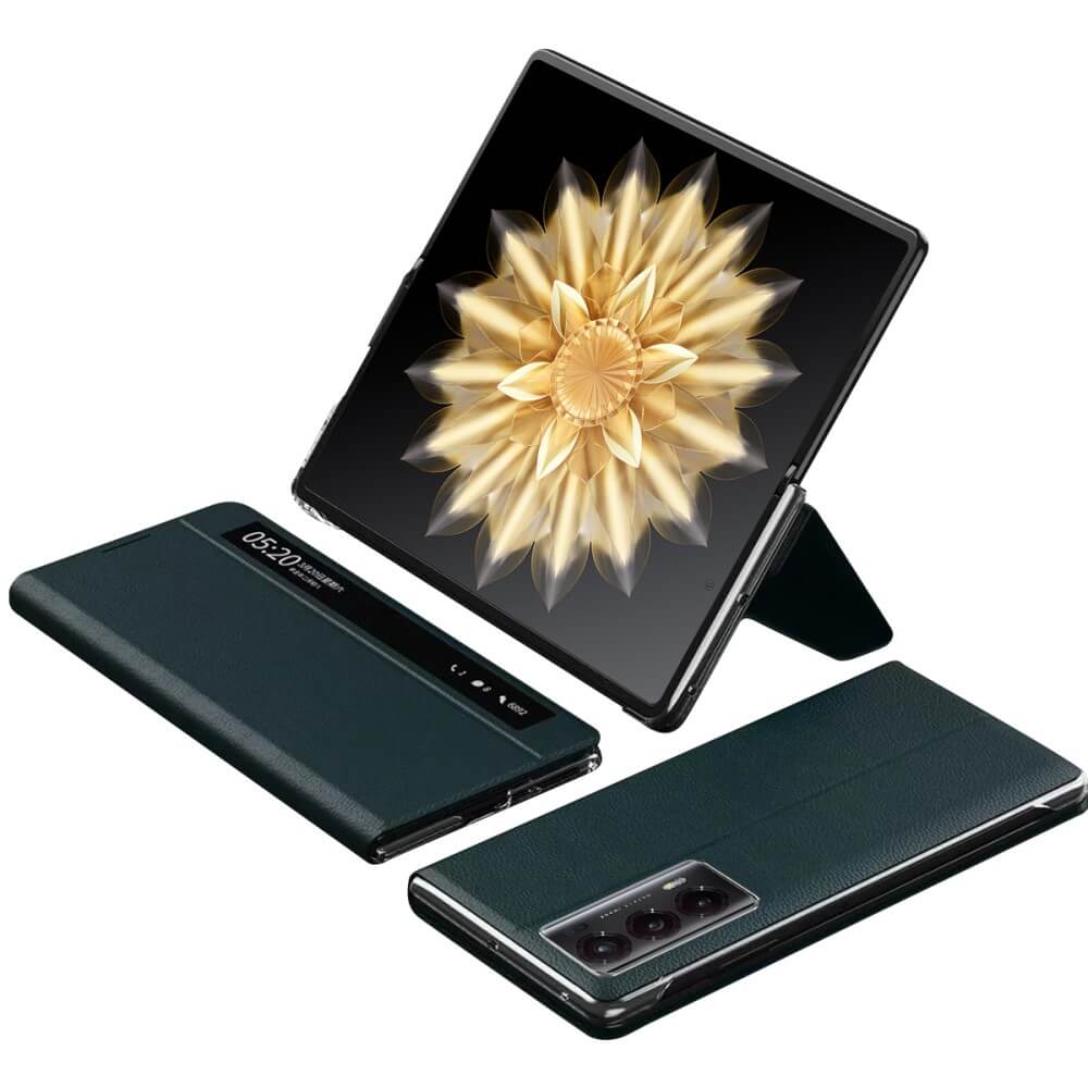 Honor Magic V2 - Business Flip Case View