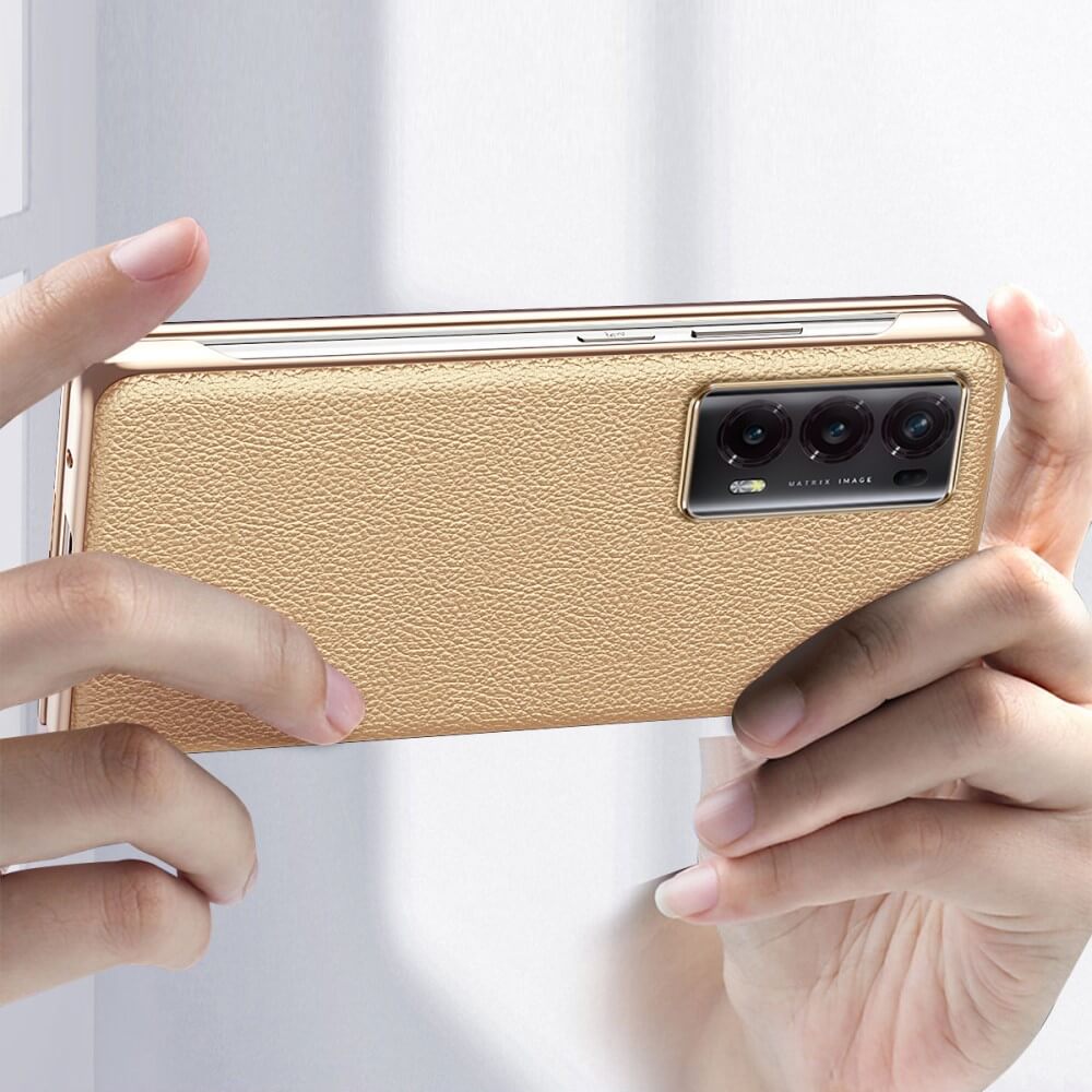 Honor Magic V2 - Full Protection Case