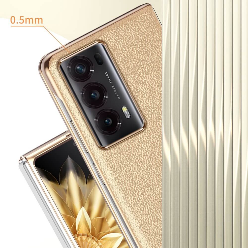 Honor Magic V2 - Full Protection Case