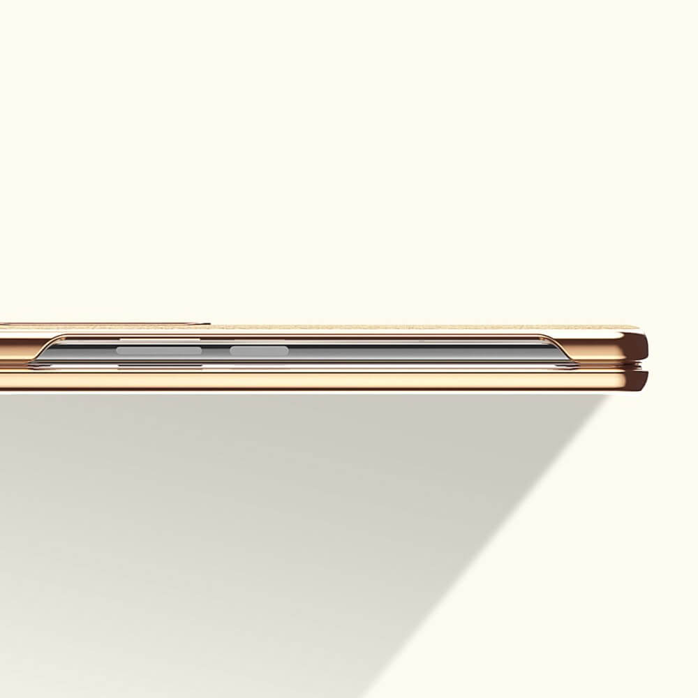 Honor Magic V2 - Full Protection Case