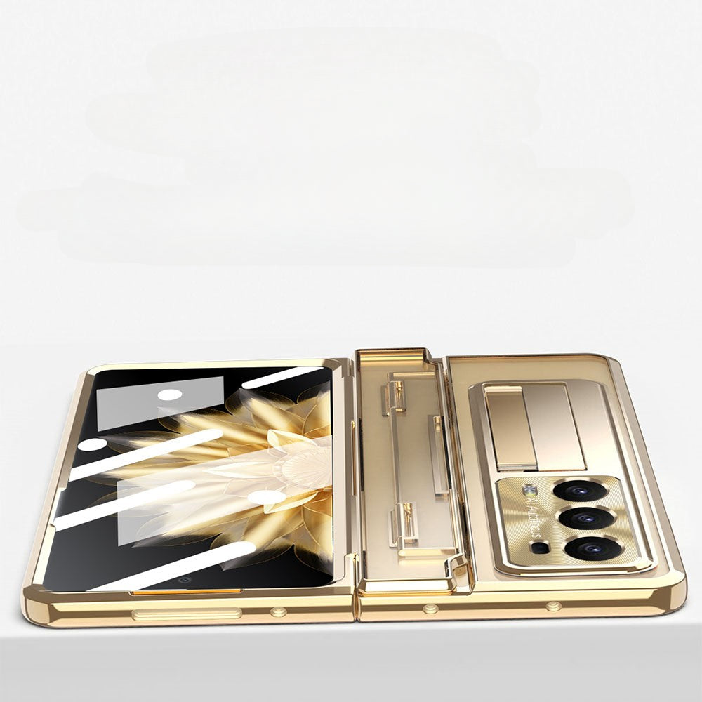 Honor Magic V2 - 360-Degree Protective Case With Kickstand