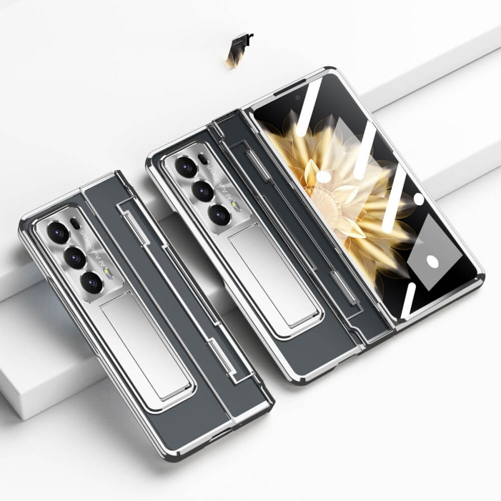 Honor Magic V2 - 360-Degree Protective Case With Kickstand