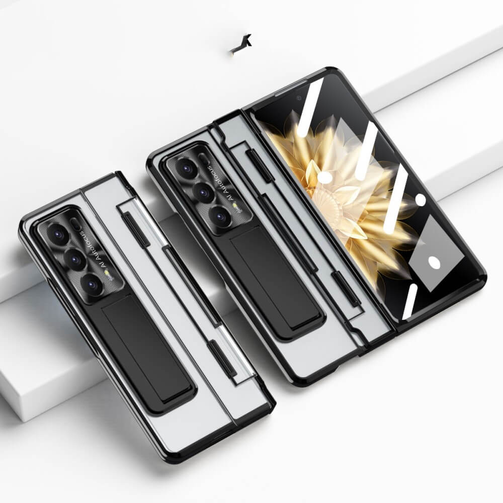 Honor Magic V2 - 360-Degree Protective Case With Kickstand