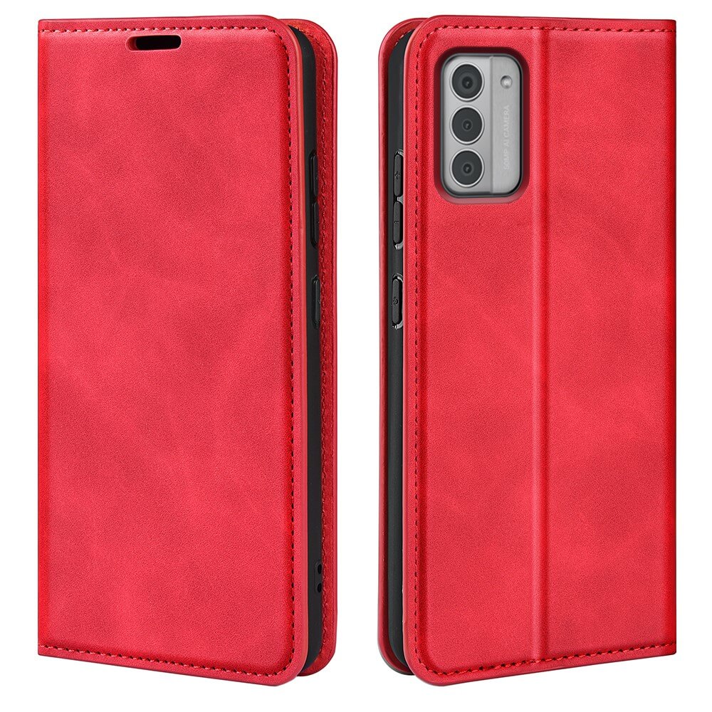 Nokia G42 - Stand Flip Case