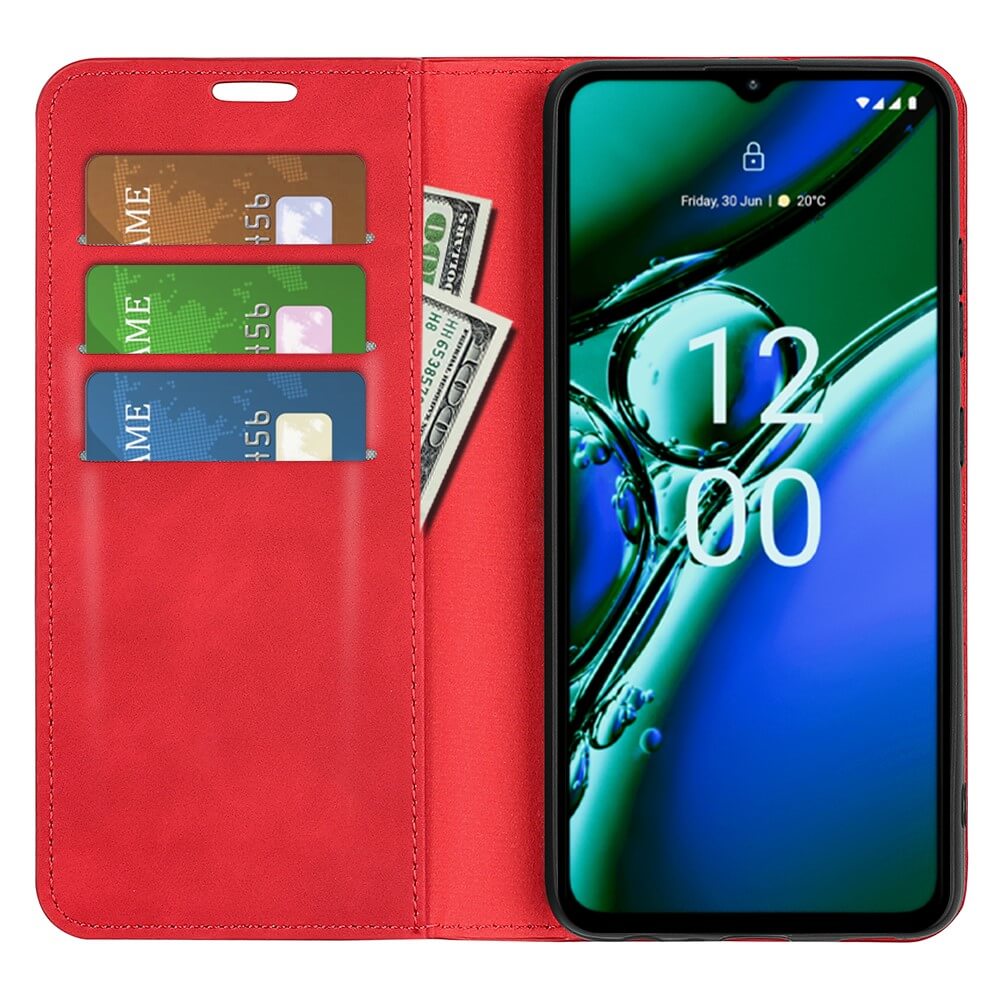 Nokia G42 - Stand Flip Case