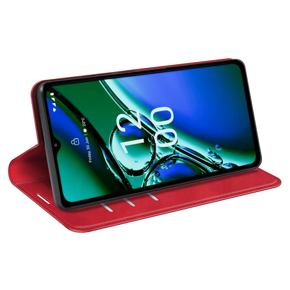 Nokia G42 - Stand Flip Case