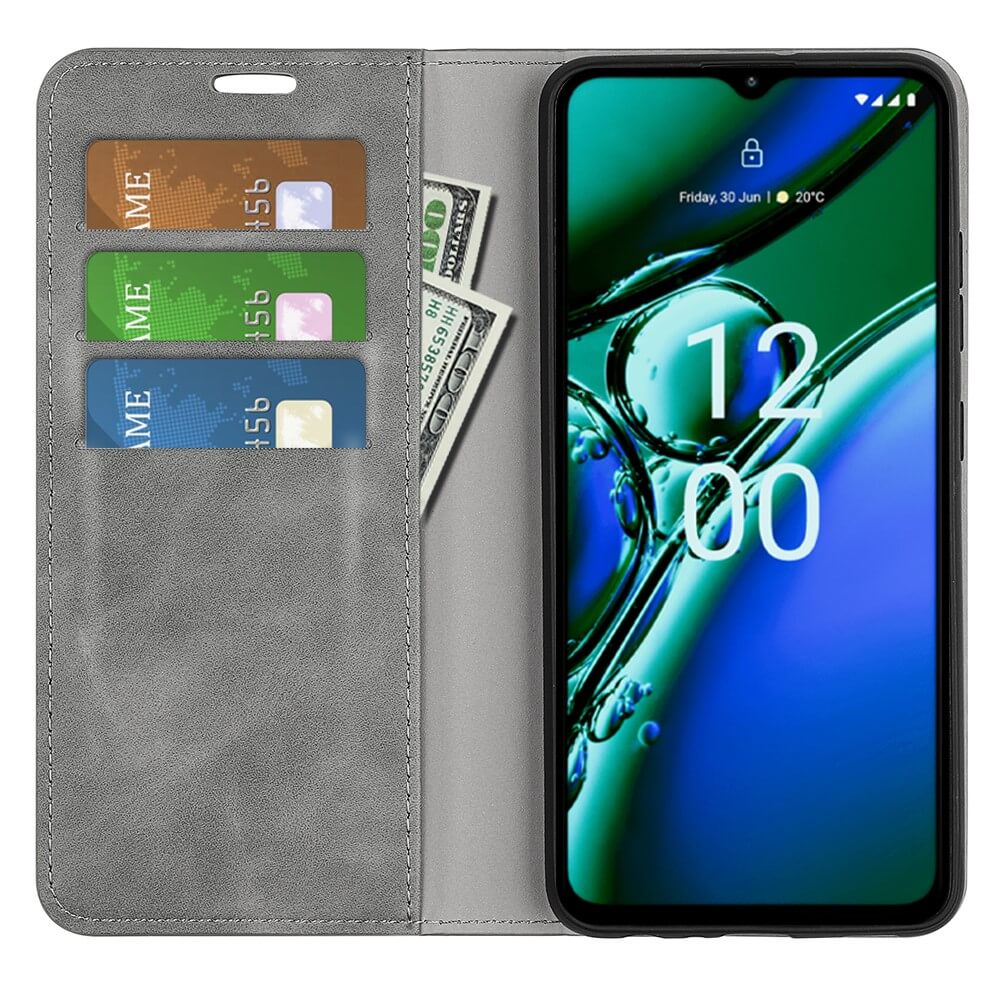 Nokia G42 - Stand Flip Case