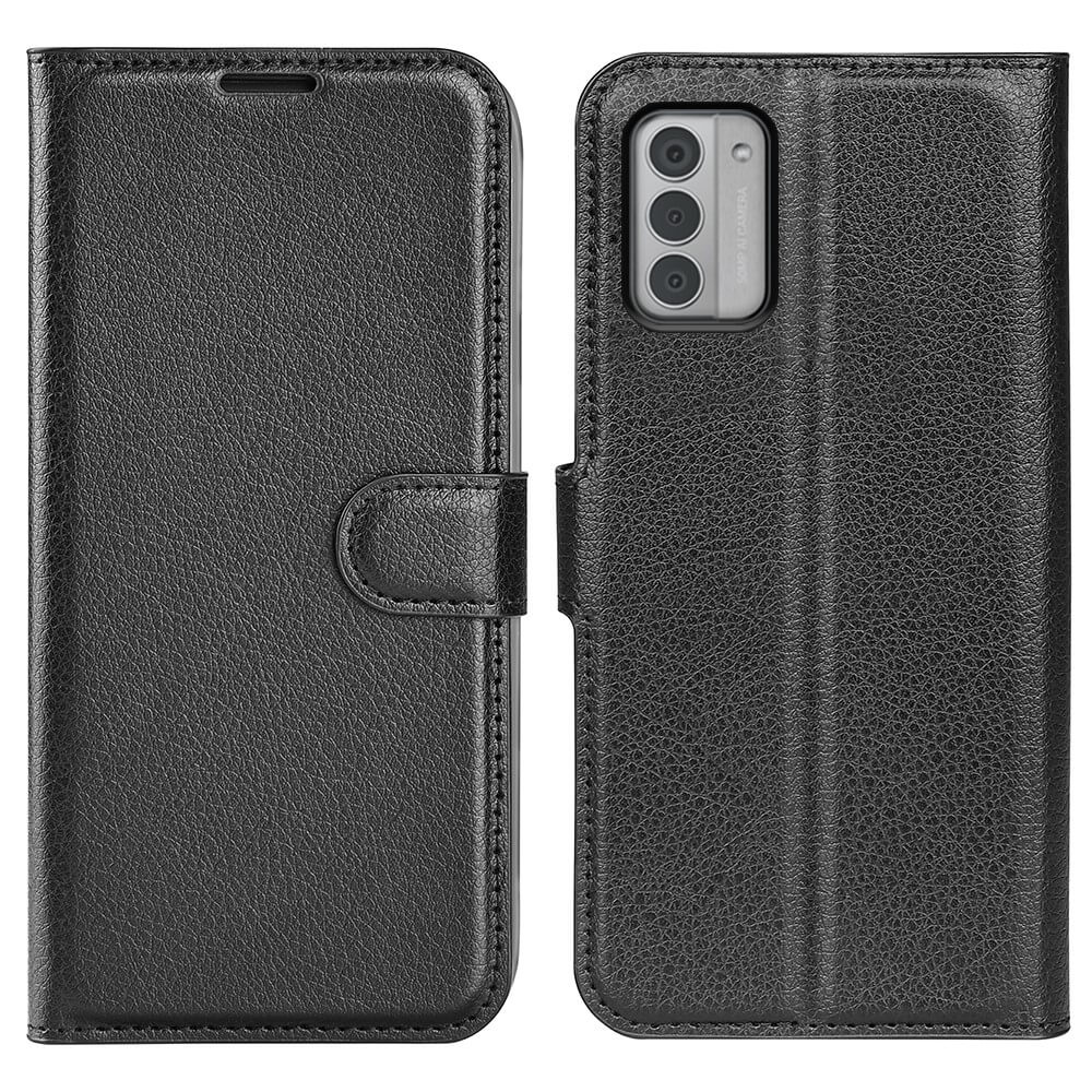 Nokia G42 - Leather Case Cover