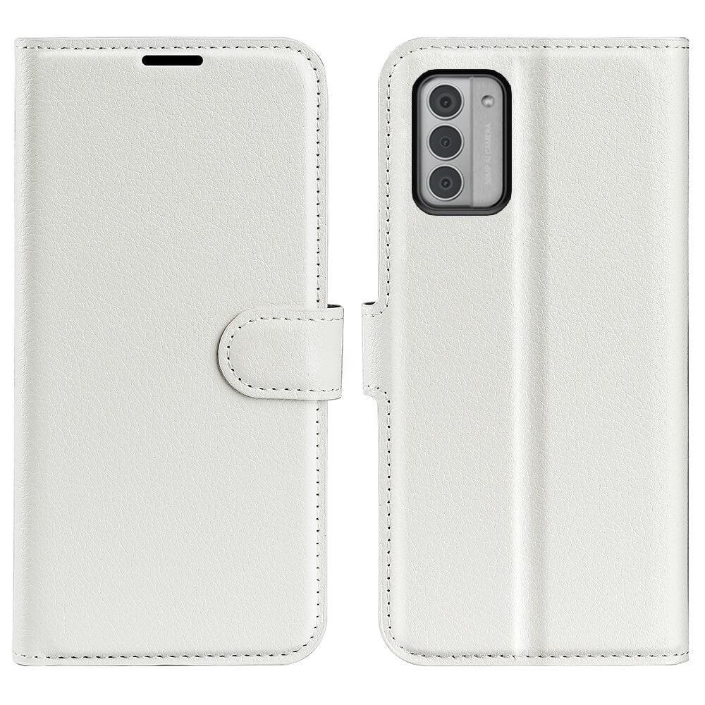 Nokia G42 - Leather Case Cover