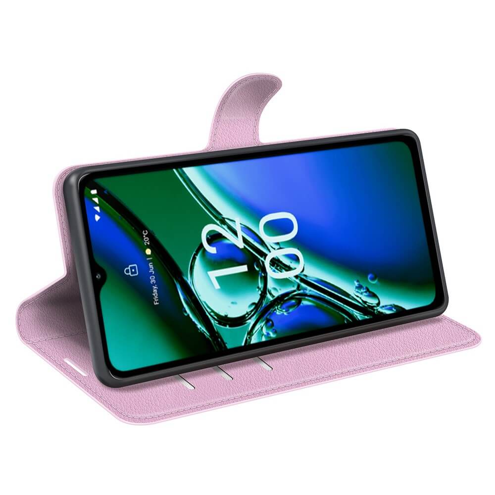 Nokia G42 - Leather Case Cover