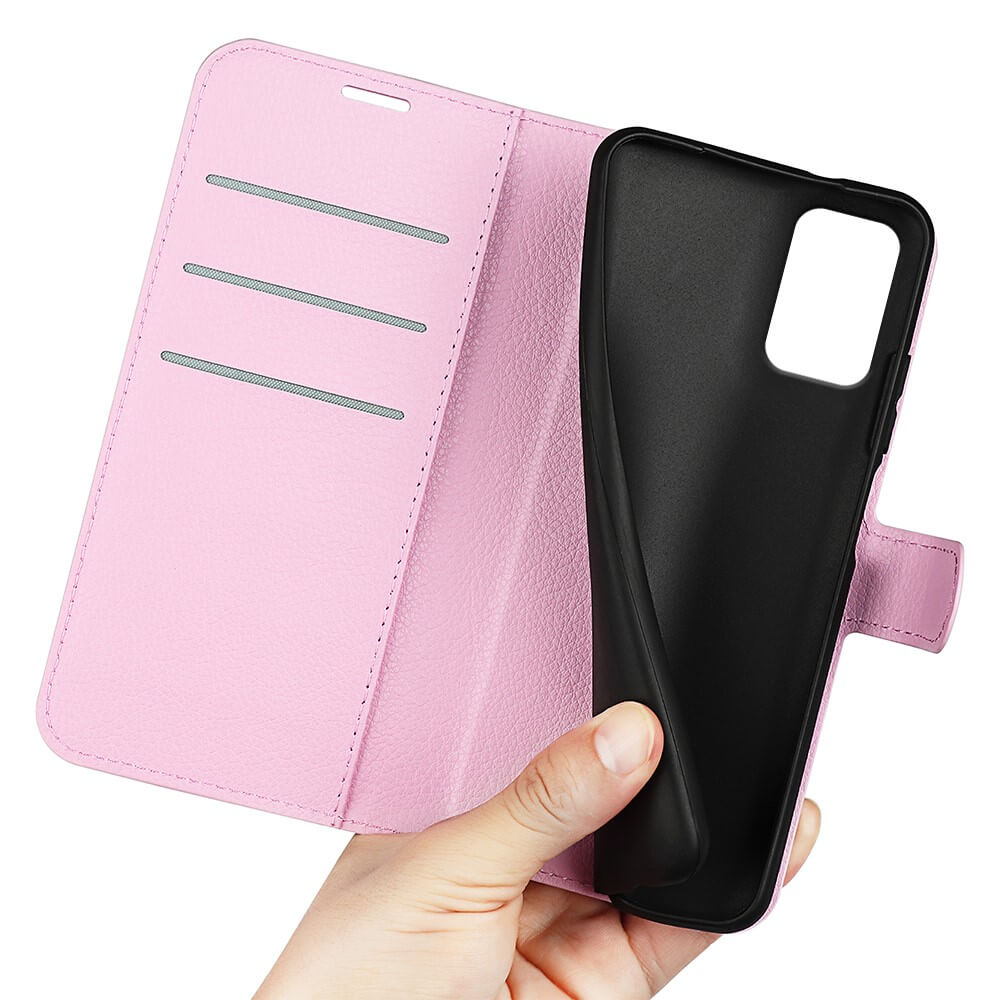 Nokia G42 - Leather Case Cover