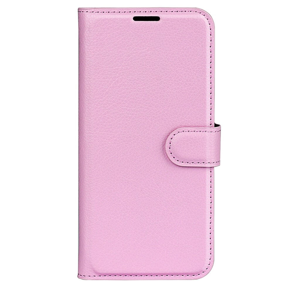 Nokia G42 - Leather Case Cover