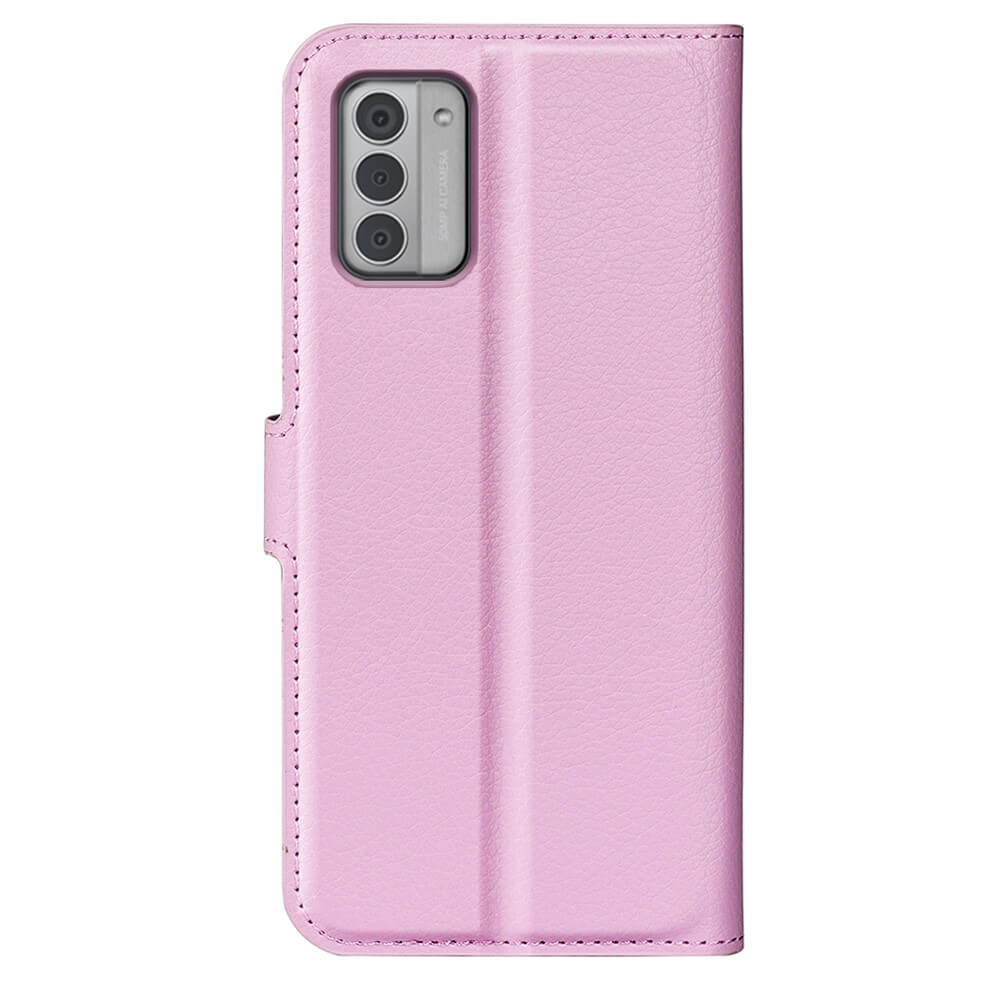 Nokia G42 - Leather Case Cover