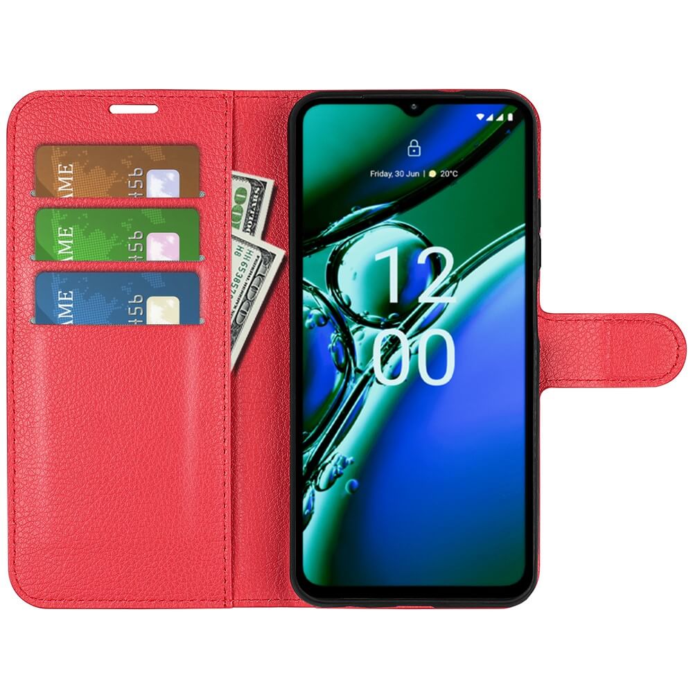 Nokia G42 - Leather Case Cover