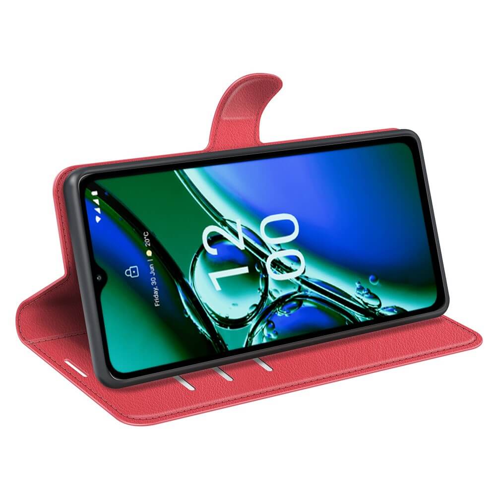 Nokia G42 - Leather Case Cover