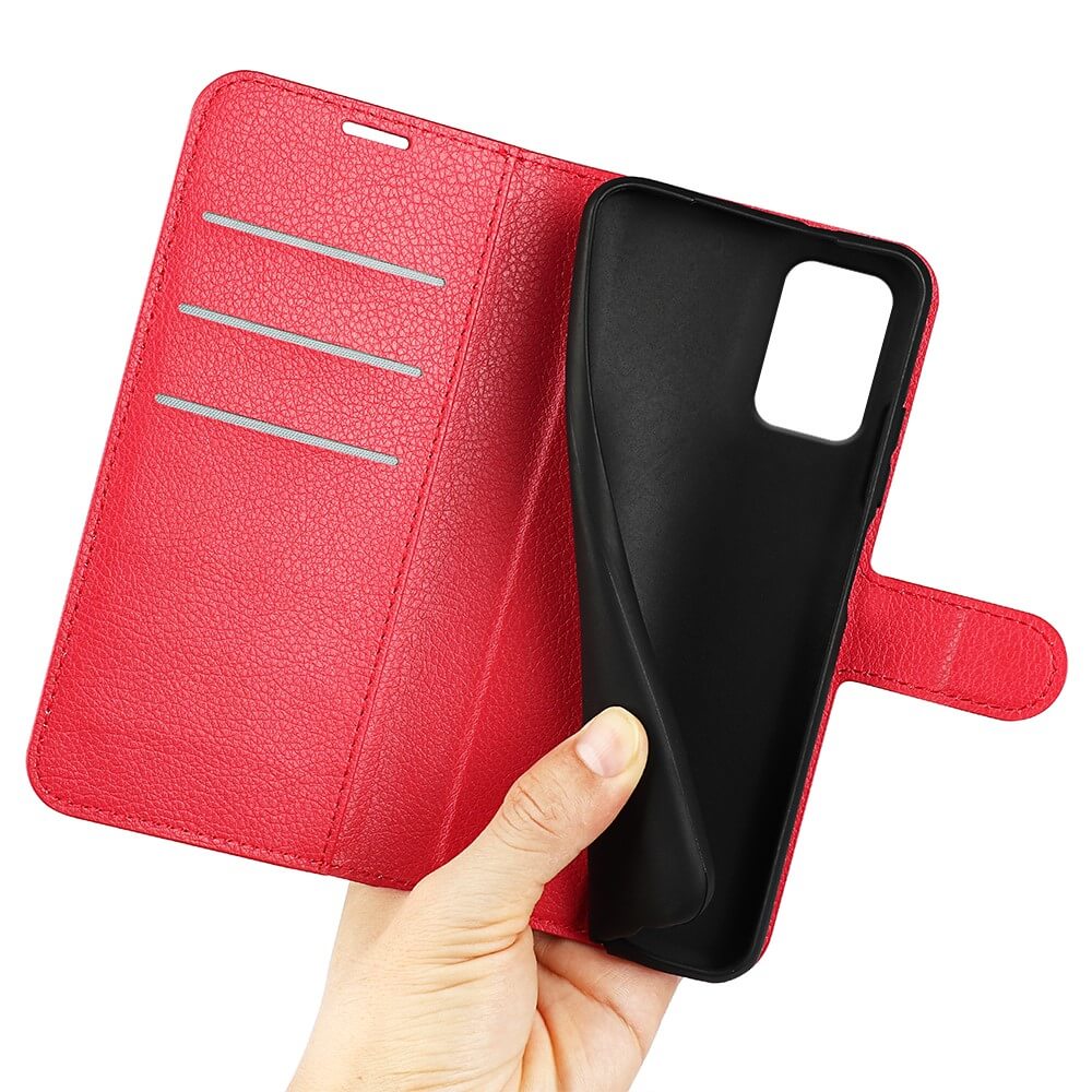 Nokia G42 - Leather Case Cover