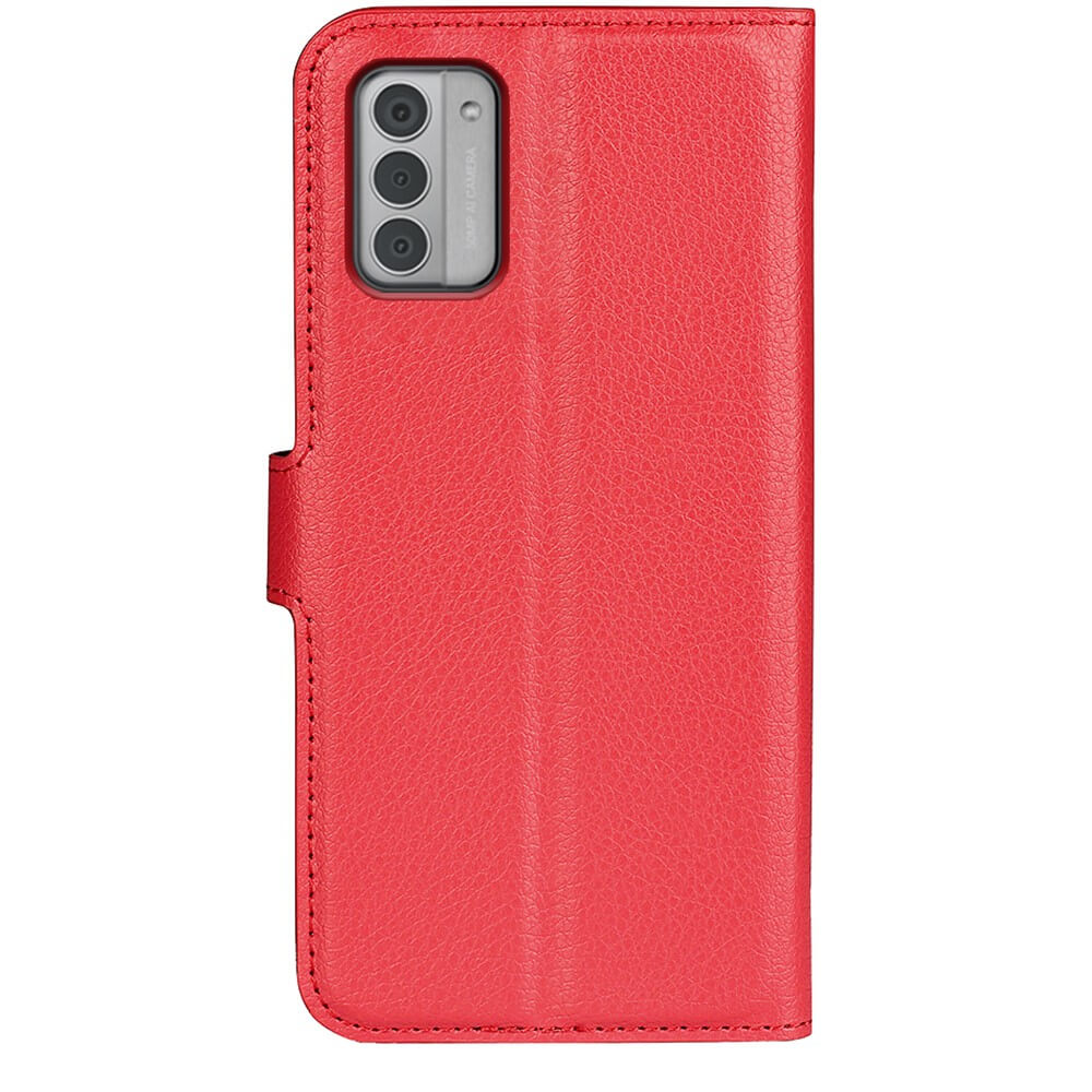 Nokia G42 - Leather Case Cover