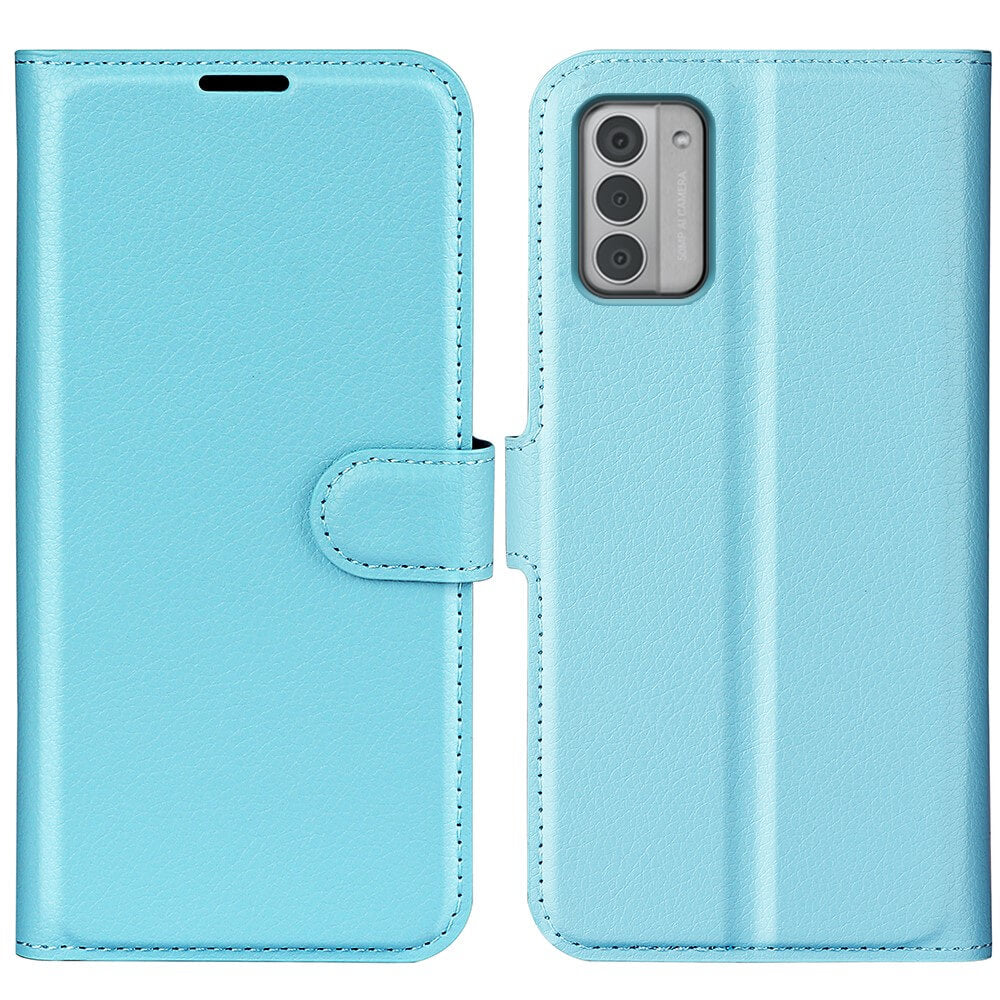 Nokia G42 - Leather Case Cover