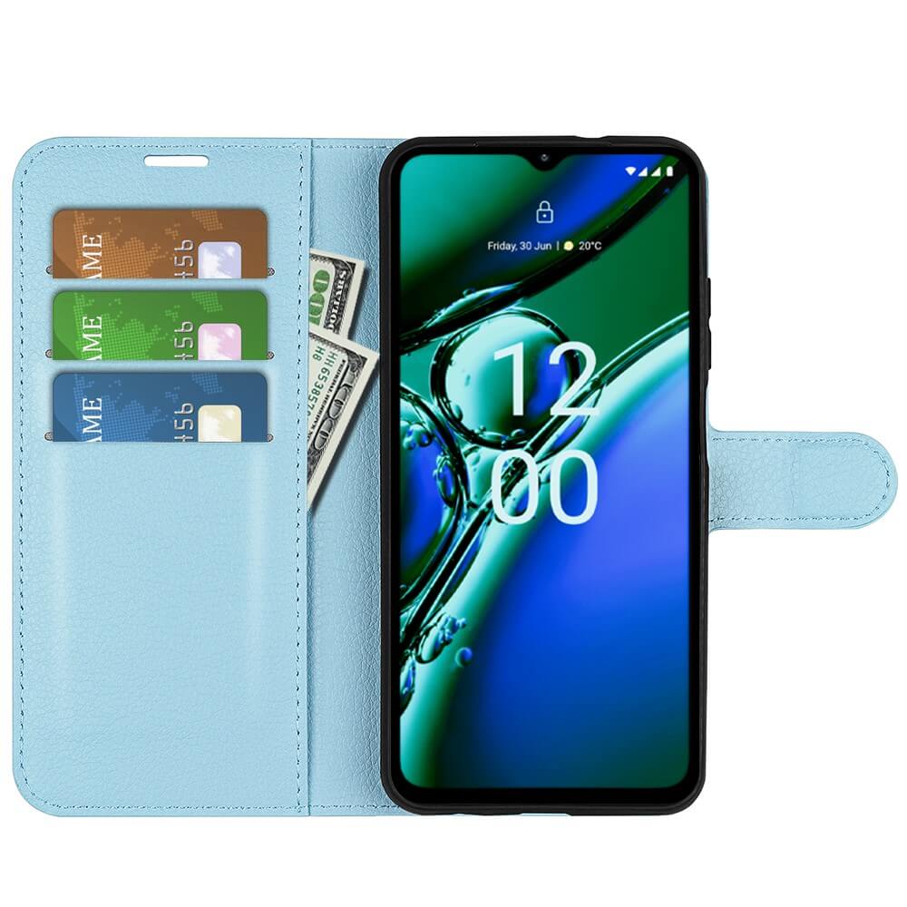 Nokia G42 - Leather Case Cover