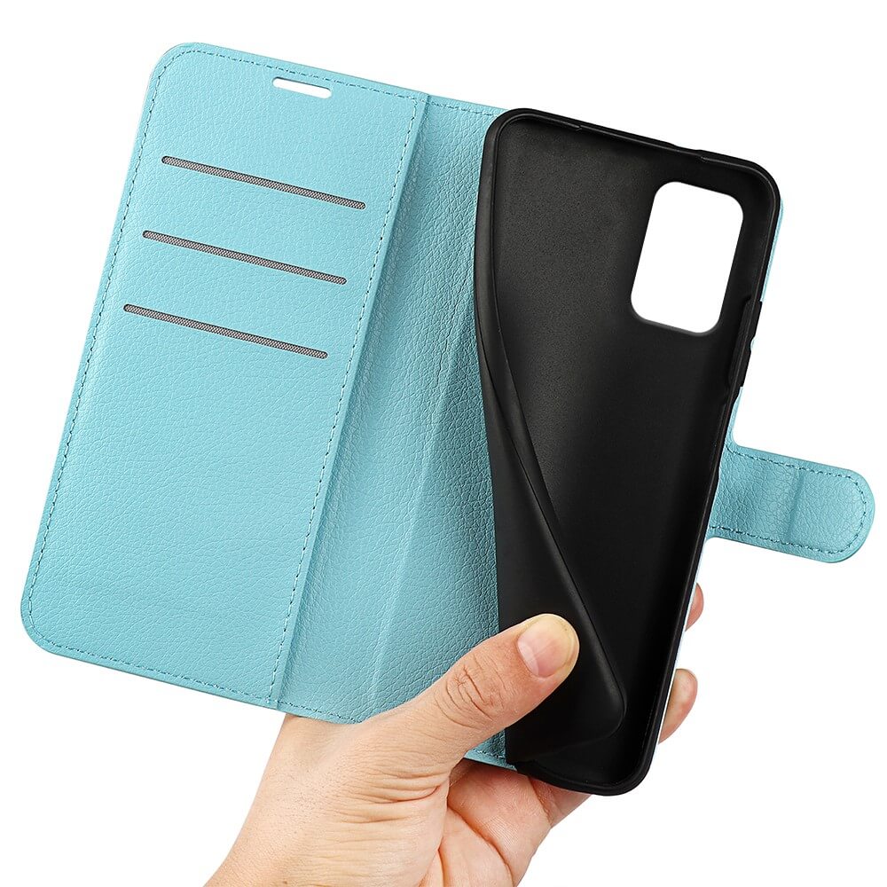 Nokia G42 - Leather Case Cover