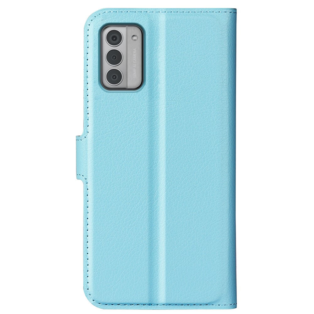Nokia G42 - Leather Case Cover