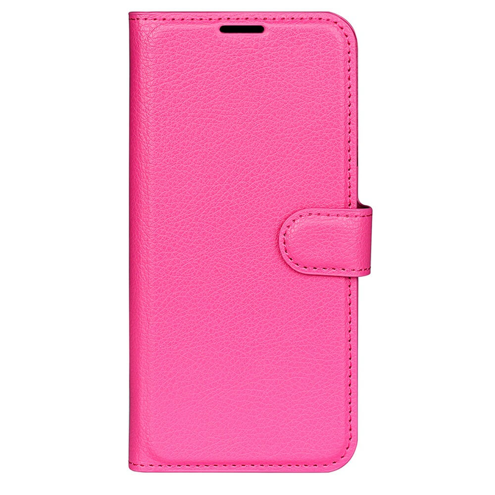 Nokia G42 - Leather Case Cover