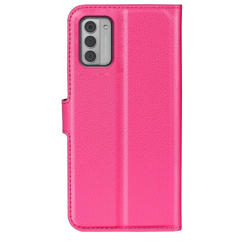 Nokia G42 - Leather Case Cover