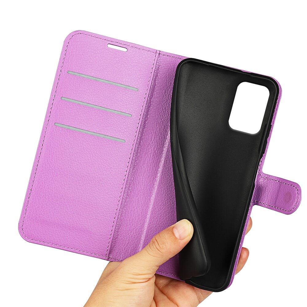 Nokia G42 - Leather Case Cover