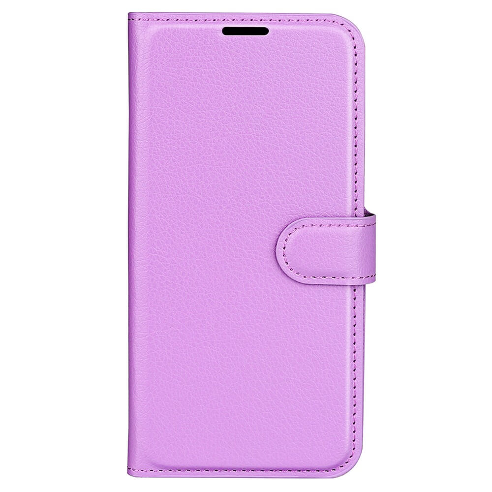 Nokia G42 - Leather Case Cover