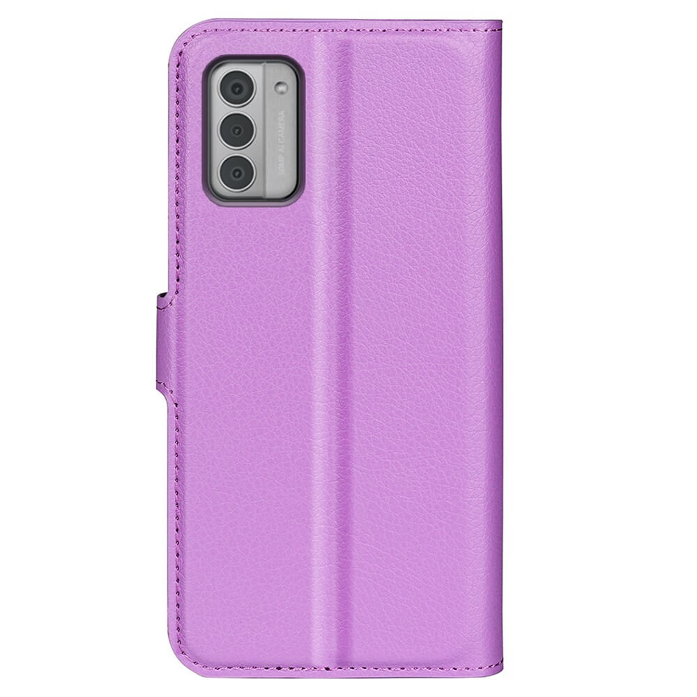 Nokia G42 - Leather Case Cover
