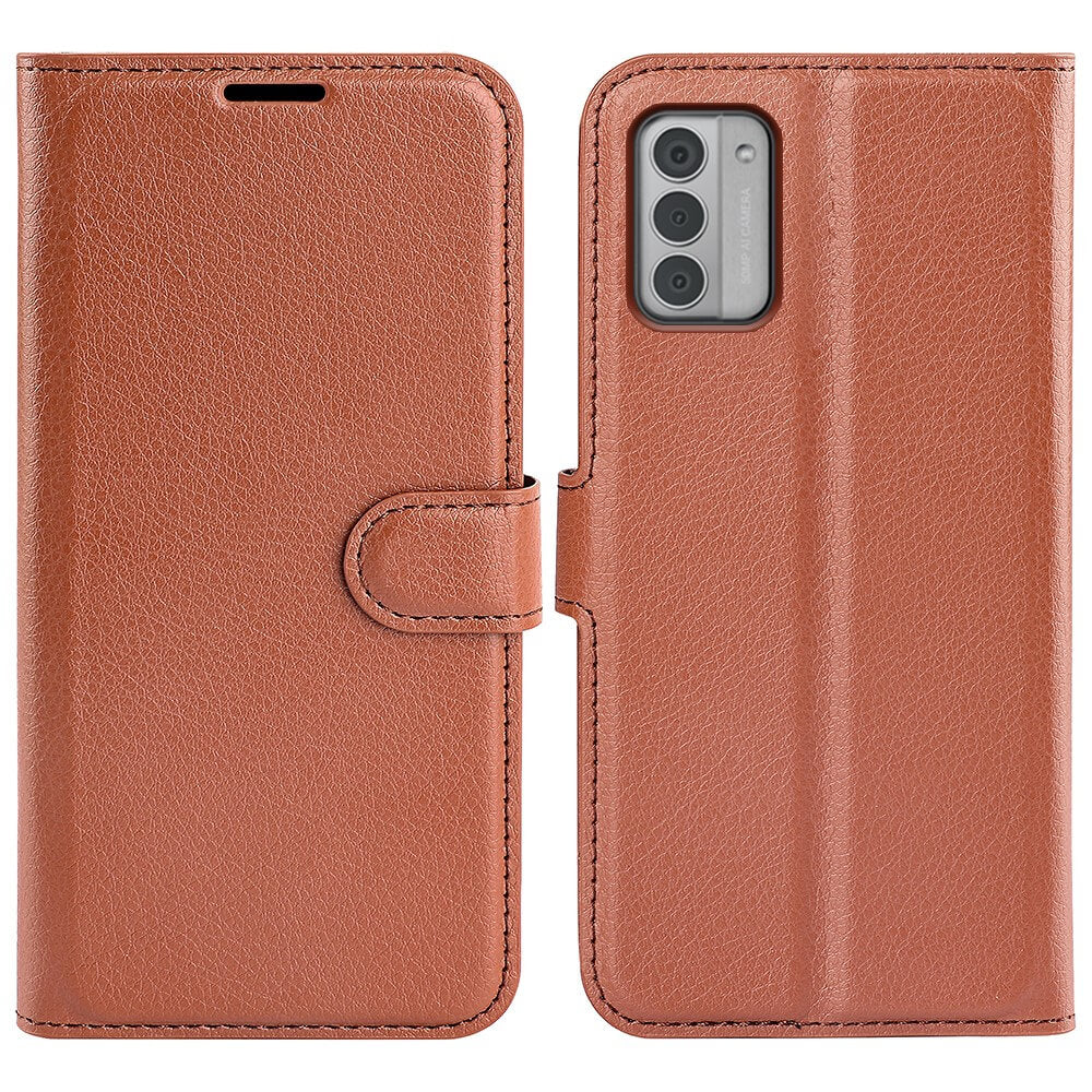 Nokia G42 - Leather Case Cover