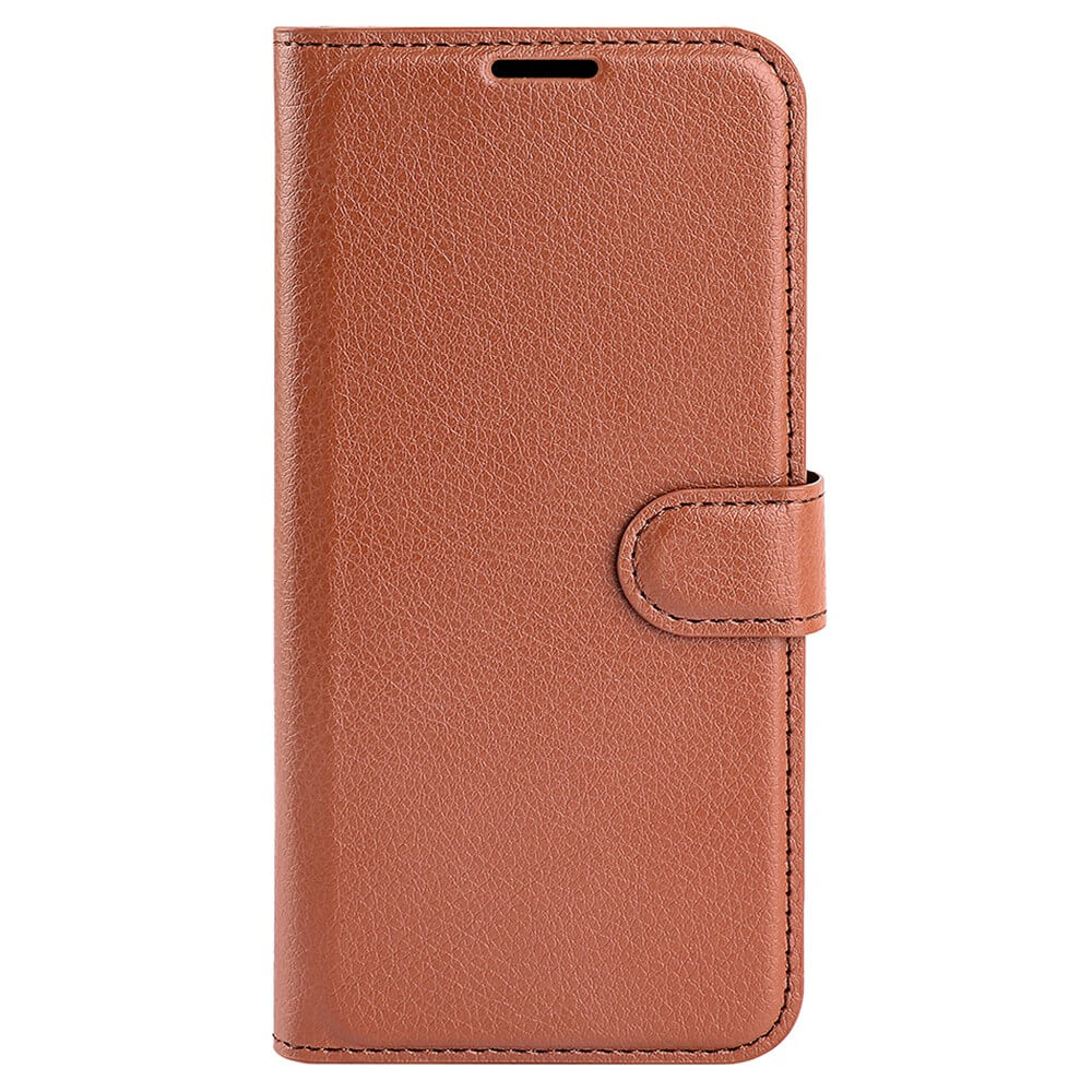 Nokia G42 - Leather Case Cover