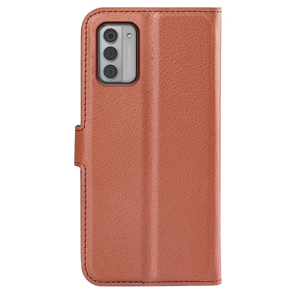 Nokia G42 - Leather Case Cover