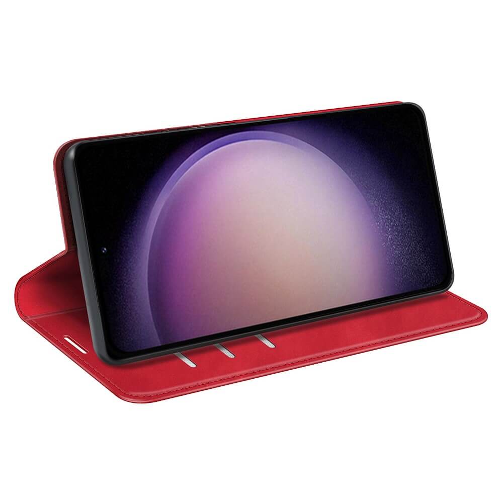 Galaxy S23 Fe - ÉTui Stand Flip Case