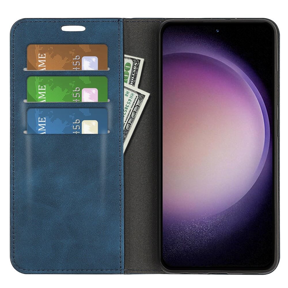 Galaxy S23 Fe - ÉTui Stand Flip Case