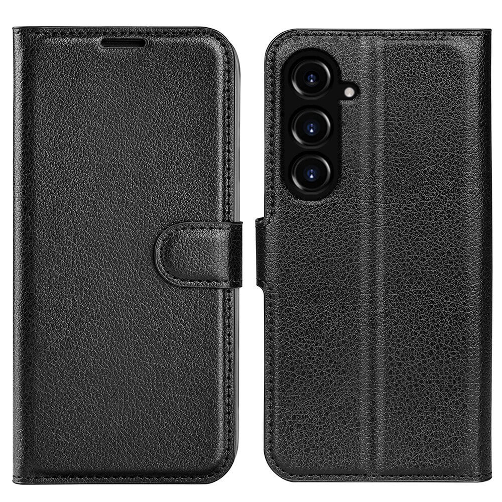 Galaxy S23 Fe - Etui En Similcuir