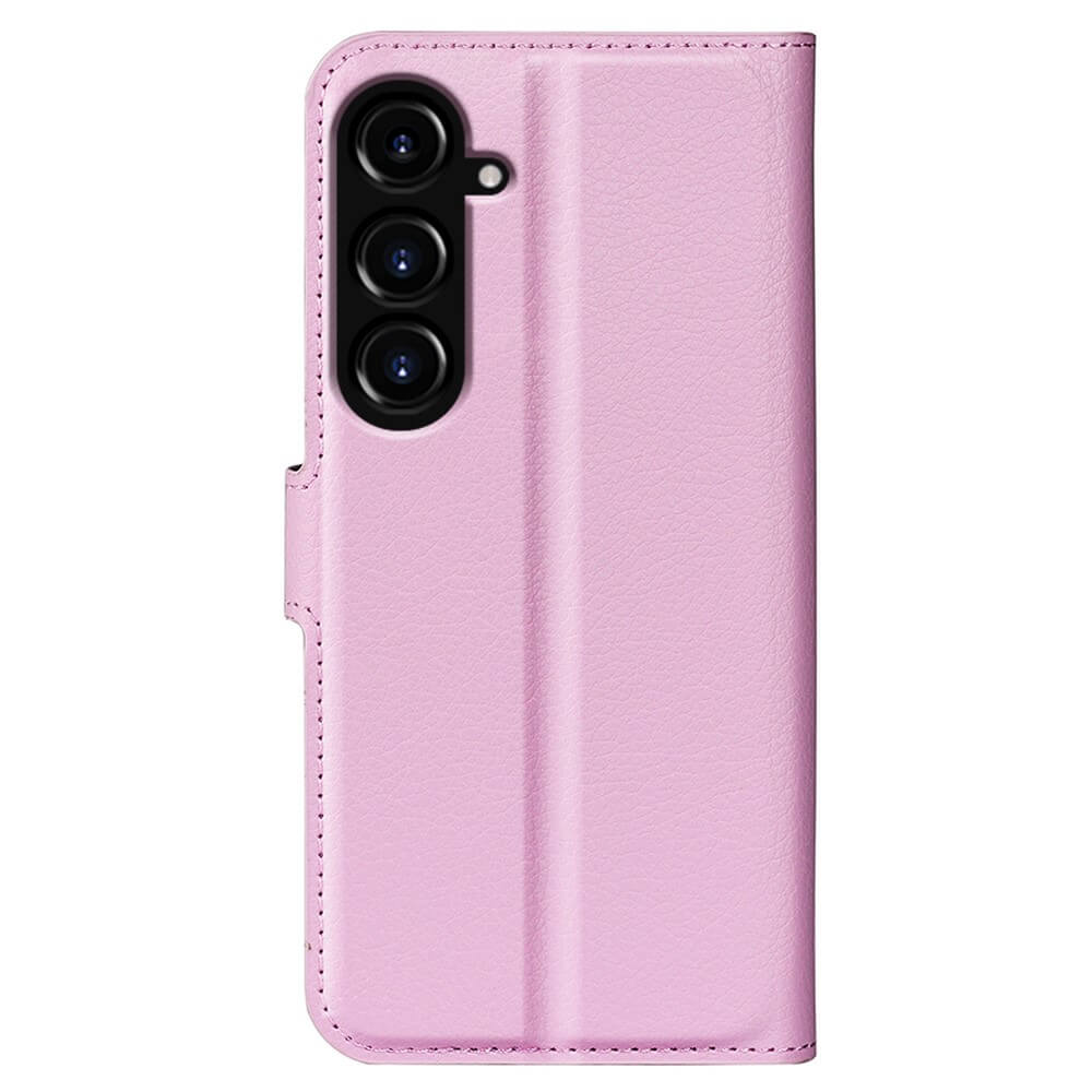 Galaxy S23 Fe - Etui En Similcuir