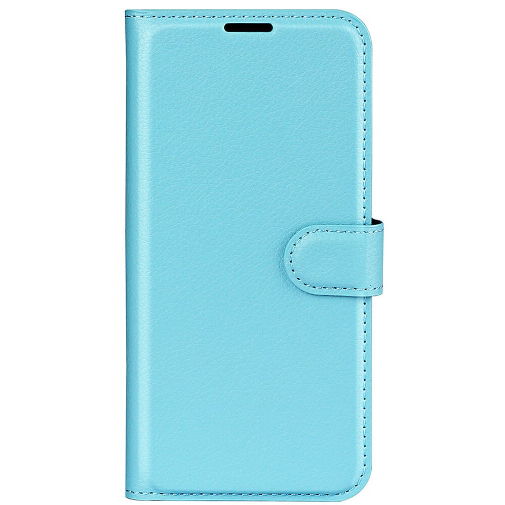 Galaxy S23 Fe - Etui En Similcuir