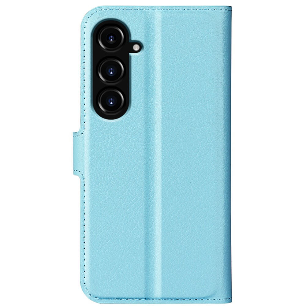 Galaxy S23 Fe - Etui En Similcuir