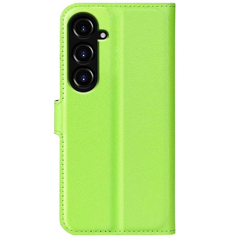 Galaxy S23 Fe - Etui En Similcuir