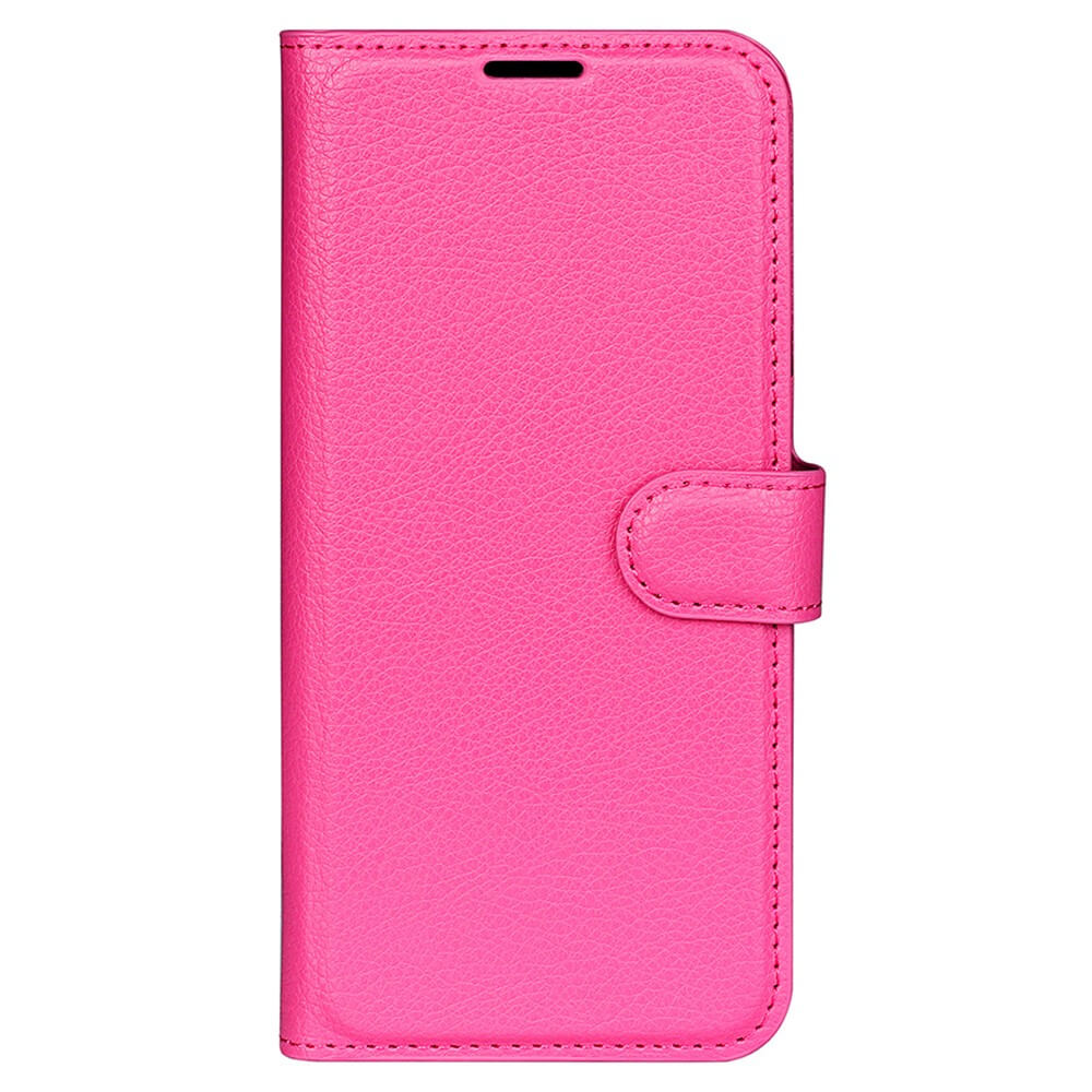 Galaxy S23 Fe - Etui En Similcuir
