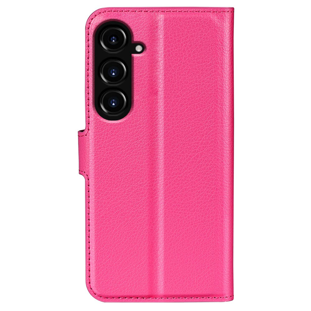 Galaxy S23 Fe - Etui En Similcuir