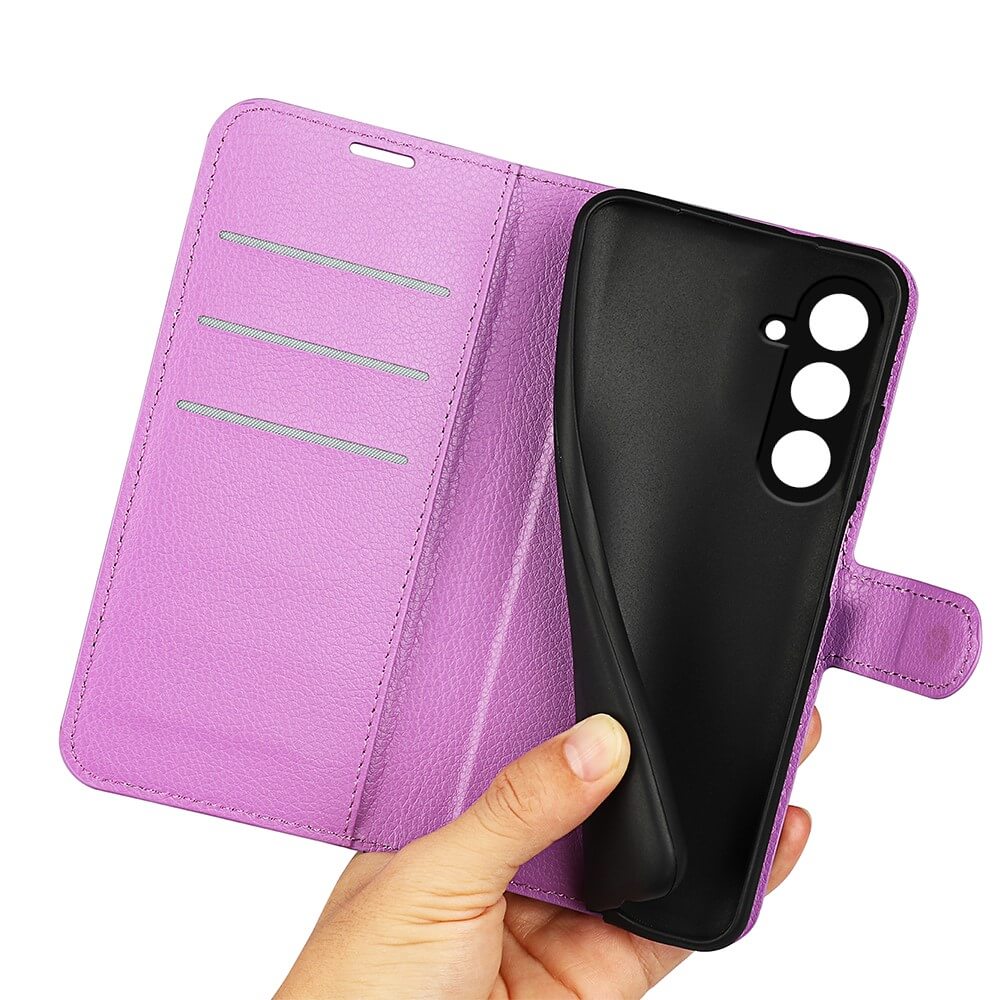 Galaxy S23 Fe - Etui En Similcuir